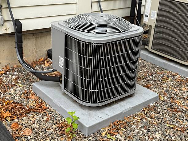 24/7 Emergency Heat Pump Repair experts in Bremen, OH